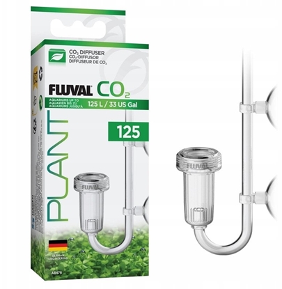 Attēls no Fluval Dyfuzor do systemu Bio* CO2, do 125 L