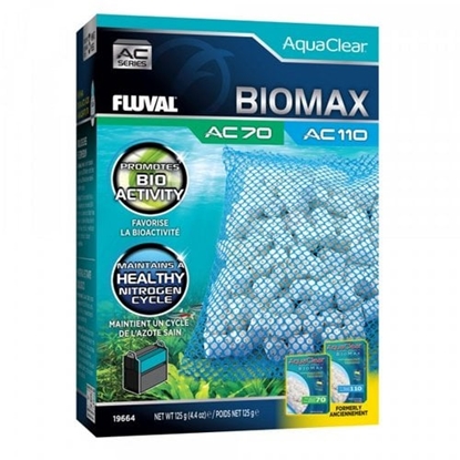 Изображение Fluval Wkad BioMax* do filtrów AC70/110