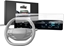Изображение Folia ceramiczna GrizzGlass CarDisplay Protection do Kia Sportage 5 Facelift 12,3" (2025)