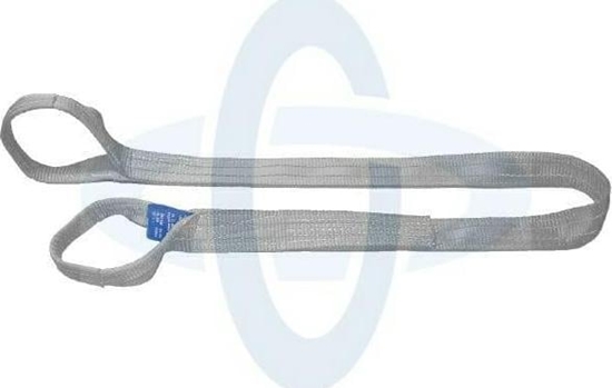 Picture of Forankra ZAWIESIE PASOWE 4000KG /1m E-SNV401