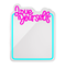 Изображение Forever Light FMNE01 Neon LED Mirror Decor