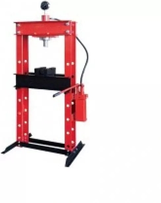 Изображение Forsage Prasa hydrauliczna podogowa 30t z manometrem