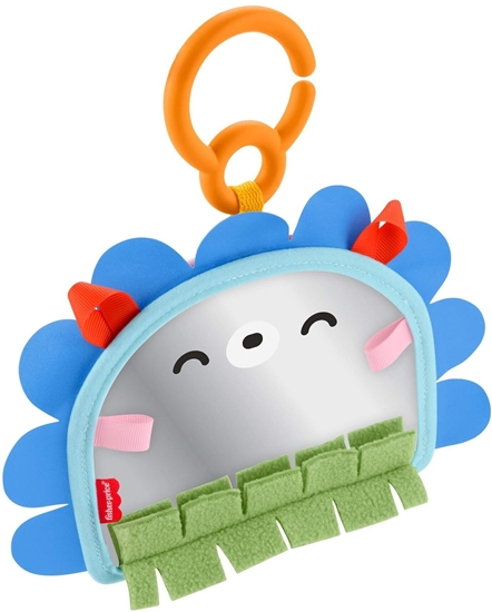 Изображение FP ROZKLADANE LUSTERECZKO ZAWIESZKA JHB45 WB6