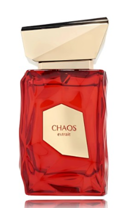 Изображение French Avenue Chaos Extrait Perfume EDP 100 ml