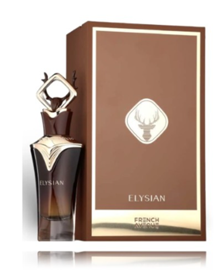 Изображение French Avenue Elysian Perfume EDP 80 ml