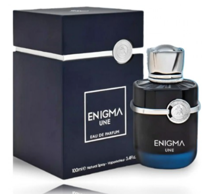 Изображение French Avenue Enigma Une Perfume EDP 100 ml