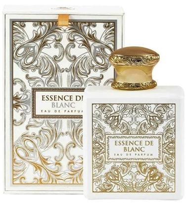 Picture of French Avenue Essence De Blanc Perfume EDP 100 ml