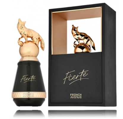 Picture of French Avenue Fierte Perfume EDP 100 ml