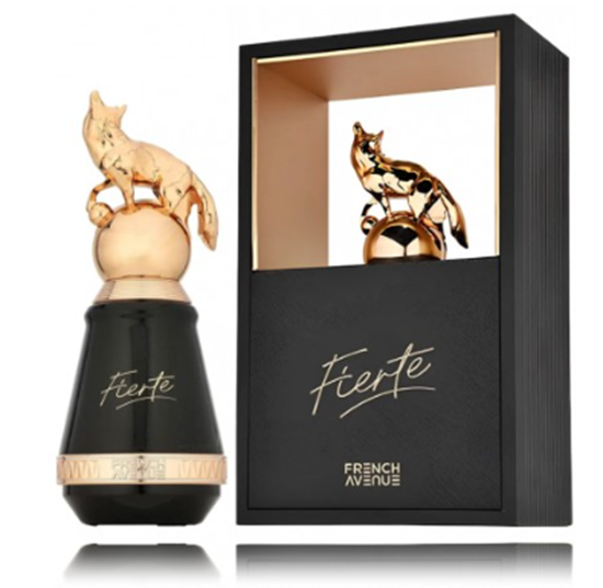 Picture of French Avenue Fierte Perfume EDP 100 ml