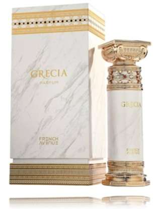 Изображение French Avenue Grecia Perfume EDP 100 ml