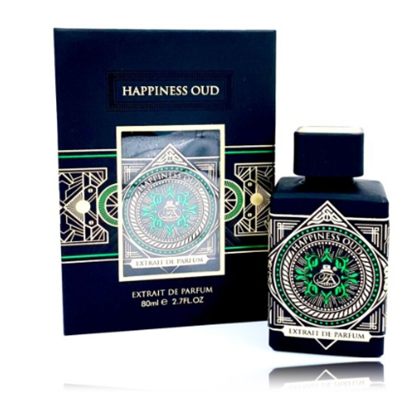 Attēls no French Avenue Happiness Oud Perfume PP 100 ml