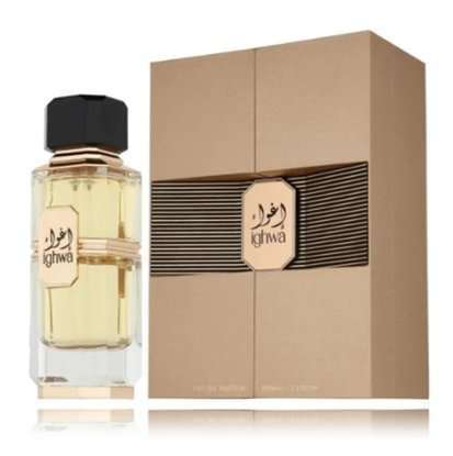 Picture of French Avenue Ighwa EDP Perfume 100 ml
