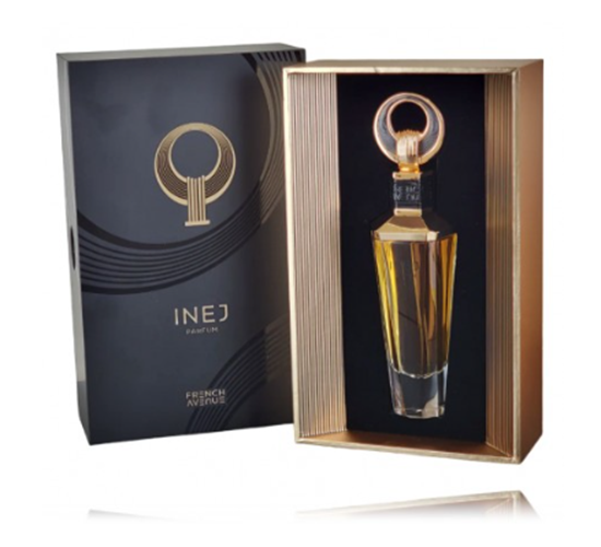 Изображение French Avenue Inej Perfum EDP 80 ml
