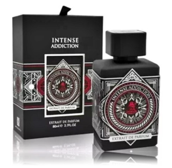 Picture of French Avenue Intense Addiction Perfume PP 100 ml