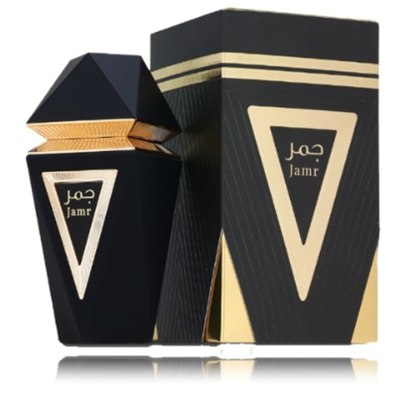 Изображение French Avenue Jamr Black Perfume EDP U 100 ml