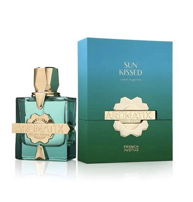 Изображение French Avenue Sun Kissed Aromatix Parfum Perfume 100ml