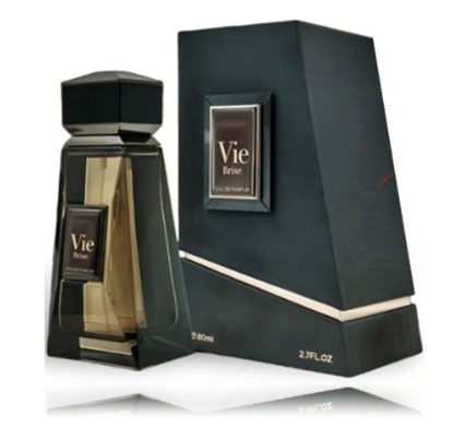 Picture of French Avenue Vie Brise Perfume EDP 80 ml