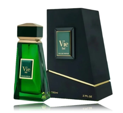 Изображение French Avenue Vie Sol Perfume EDP 80 ml