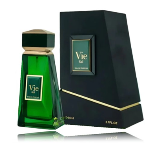 Picture of French Avenue Vie Sol Perfume EDP 80 ml