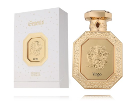 Picture of French Avenue Virgo Perfume EDP 90 ml