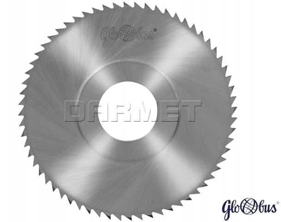 Picture of FREZ PILKOWY FI 80,0 4,0 Z64AW d22 HSS NFTE