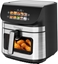 Picture of FRYTKOWNICA BEZTUSZCZOWA AIR FRYER 8,8L NIEPRZYWIERAJCA WEBBER 10 P 2200W