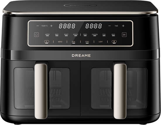 Изображение Frytkownica beztuszczowa Dreame DZ30