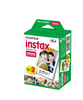 Изображение Fujifilm Instax Mini Glossy Foto film 2x10