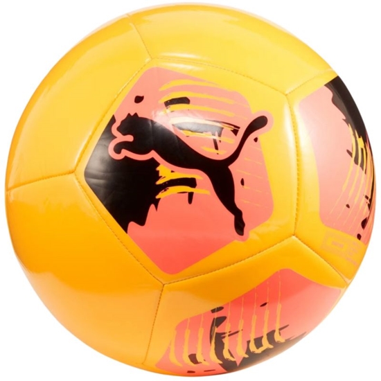 Picture of Futbola bumba Puma Big Cat 84214 02 - 4