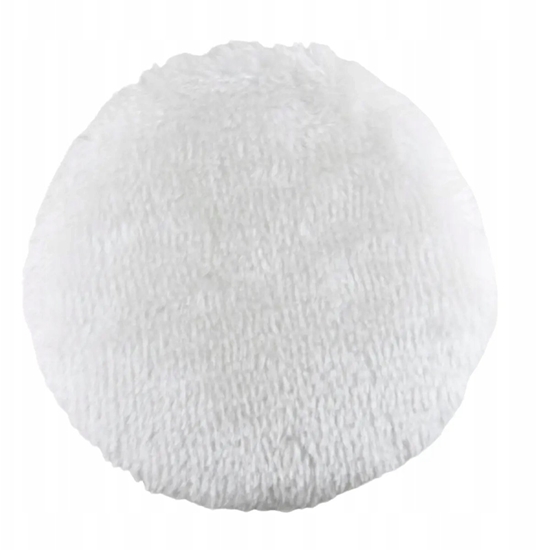 Picture of Futro polerskie z rzepem 150mm do polerek mimorodowych