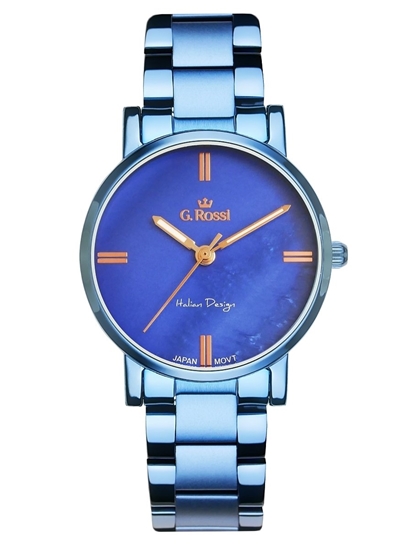 Изображение G.Rossi 11688B-6F3 Women's watch