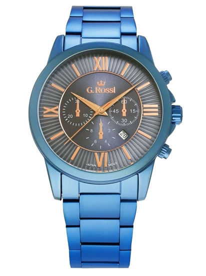 Изображение G.Rossi 6846B-6F3 Men's watch