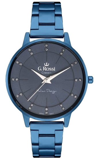 Изображение G.Rossi C11715B-6F1 Women's watch