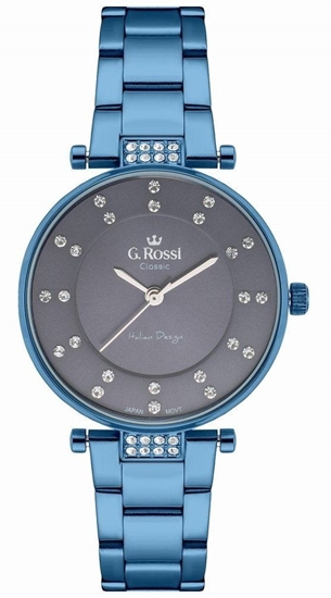 Изображение G.Rossi C5131B-6F1 Women's watch