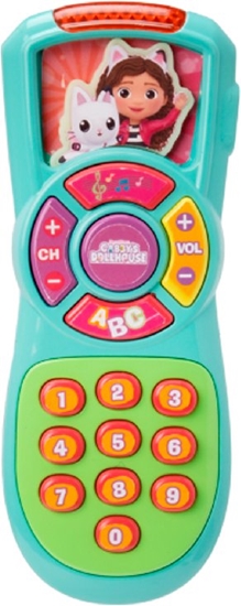 Изображение GABBY pilot do telewizora 1500054 05443 /6