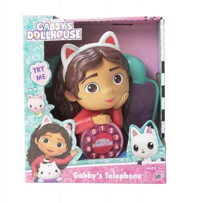 Attēls no GABBY telefon ze suchawk 1500058 05849 /6