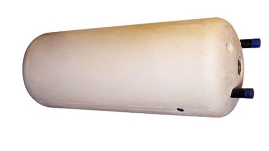 Picture of Galmet Wymiennik CWU SG-BW 140L poziomy - 22-144700