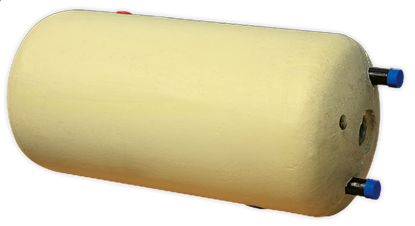 Изображение Galmet Wymiennik SGW(L)x2 100L z podwójn wownic U (21-104800)