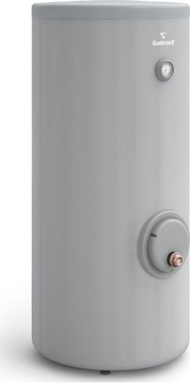 Изображение Galmet Zas. biwal. 2W 500L em stojcy SGW(S)B Maxi Plus, poliuretan, skay, v.2