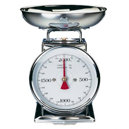 Picture of Gastroback 30102 Classic Kitchen Scale