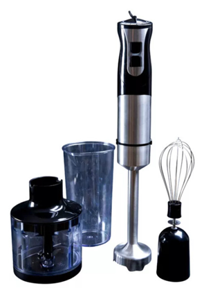 Attēls no Gastronoma 18210001 Portable blender