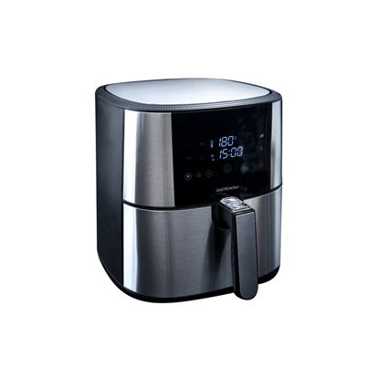 Attēls no Gastronoma 18290002 Hot air fryer 6l / 1800W