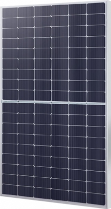 Picture of GCL | 500 W | NT12R/54GDF | BIFACIAL Dual Glass Monocrystalline