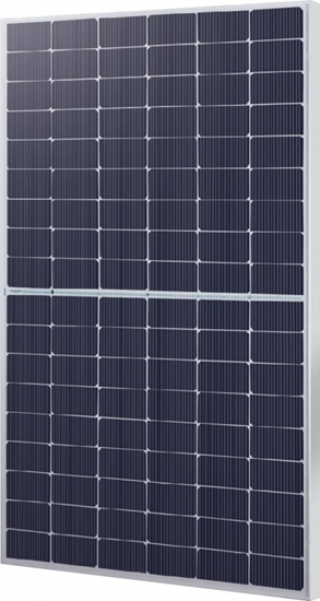 Picture of GCL | 500 W | NT12R/54GDF | BIFACIAL Dual Glass Monocrystalline