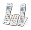Picture of Geemarc AmpliDECT 595-2 Schwerhörigentelefone + Bildtasten