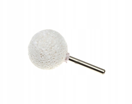 Изображение Geko ciernica kulista do szorstkowania opon 40mm (10/100)