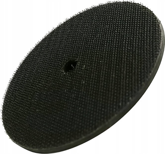 Изображение Geko Dysk polerski gumowy na rzep 100mm M14 (10/100)