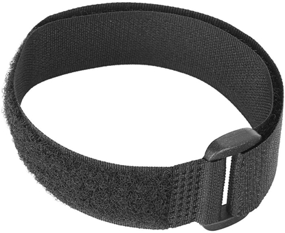 Attēls no Geko Opaska rzep  organizer do kabli 30cm x 20mm (250)