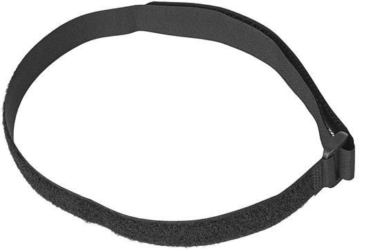 Picture of Geko Opaska rzep  organizer do kabli 60cm x 20mm (200)