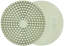 Picture of Geko Tarcza polerska do szlifowania gresu na mokro 125mm GR3000 (25/250)